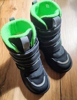 Sněhule Superfit