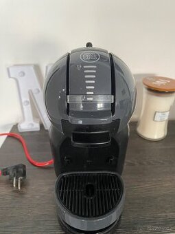 Kávovar dolce gusto