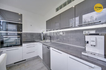 Exkluzivně vám nabízíme byt 3+1 v luxusní lokalitě M, 132647