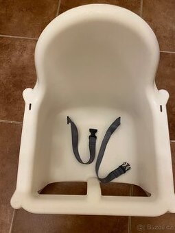 Jídelní židlička Ikea Antilop