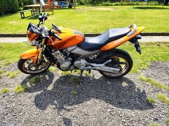 HONDA CB600F HORNET
