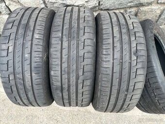 205/55/R16 91V Continental