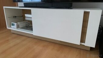 Komoda stolek pod TV