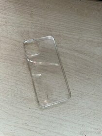 Kryt na Iphone 13 od značky Fixed - 1
