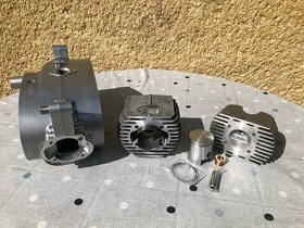 Sada 70 na Jawa 50