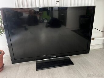 Panasonic TX-L32E5E televize