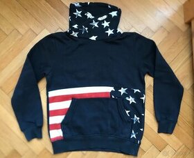 Mikina H&M vel.134/140