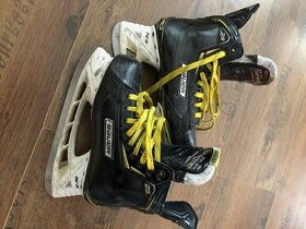 Brusle Bauer Supreme
