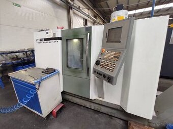 Gildemeister CTX 210 V1 / soustruh CNC