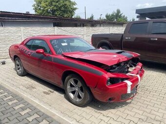 Dodge Challenger 3.6 2016 novy model