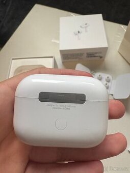 Apple airpods pro 2