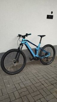 Elektrokolo Bulls EVA TR1