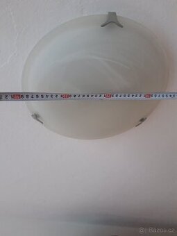 Stropní světla 35cm - 3ks