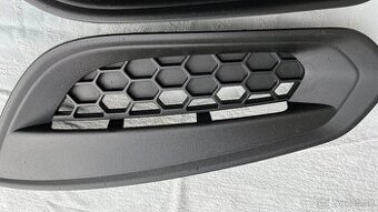 Rámečky/mřížky nárazníku Volvo V60/S60 - 1