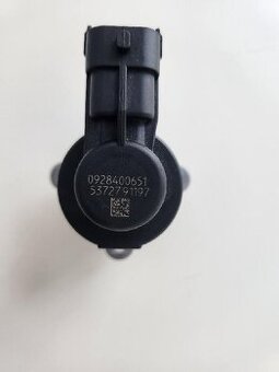 Regulační ventil 1465ZS0003 0928400651 bosch hyundai/kia