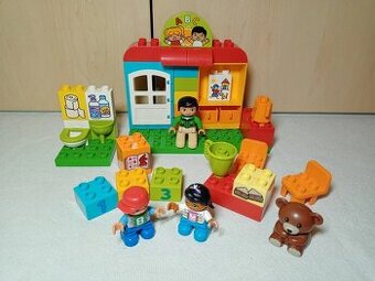lego duplo 10833