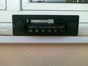 Prodám autorádio BLAUPUNKT-.,