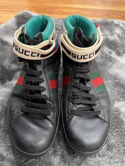 Gucci kotnikove veliksot 11