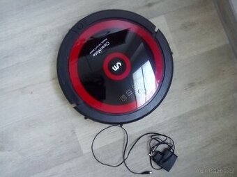 Robotický vysavač