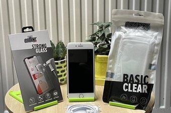 Apple iPhone 7 růžový