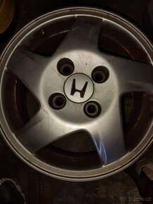Honda Accord 15"