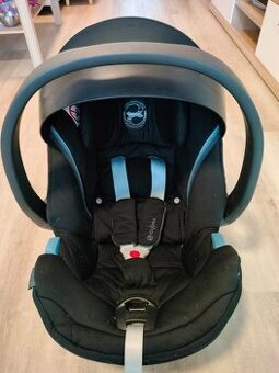 Autosedačka Cybex Aton 5