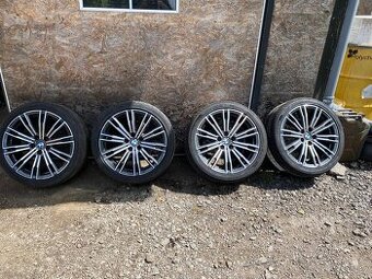 Alu 5x112 r18 original mpacket