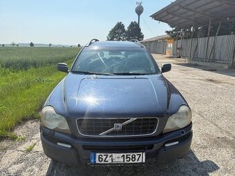 Volvo XC90 - 1