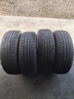 Letní pneu 175/65 R14
