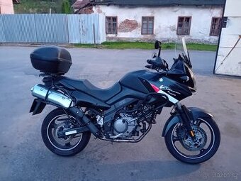 Suzuki V-strom 650