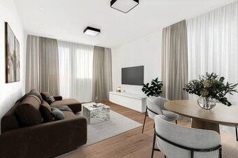 Prodej bytu 3+1, 69 m centrum Havlíčkova Brodu