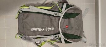 Fotobatoh Manfrotto Off Road Batoh 20 l - šedá