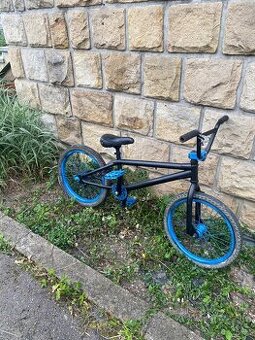 BMX