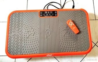Vibrační plošina Vibro Shaper