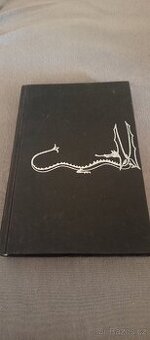 J.R.R.Tolkien - Hobit aneb Cesta tam a zase zpatky
