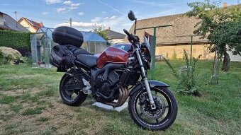 Prodám Yamahu Fazer 600
