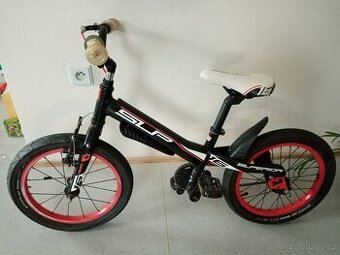 Silniční dětské kolo Superior 16 "