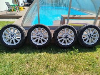 Alu kola Ford 17"