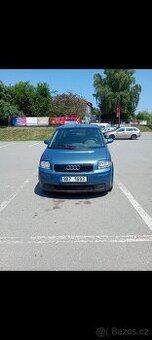 Audi A2 díly