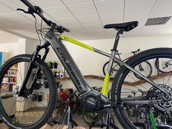 Crussis e Largo 9.10 ,velikost 18” 25Ah,Koupím