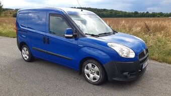 Fiat doblo 1.6