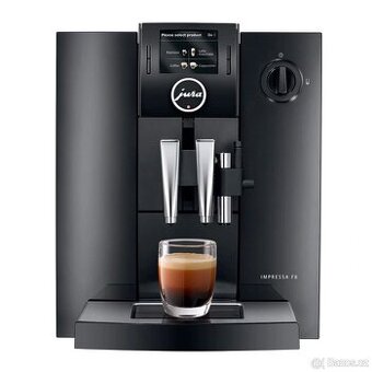 Jura Impressa F8 TFT