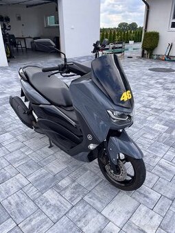 Yamaha N Max 125