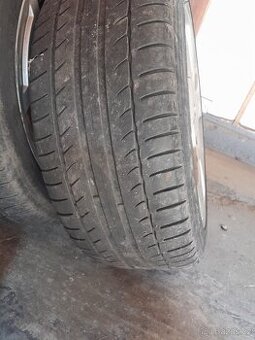 Alu kola audi