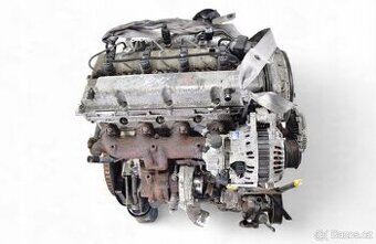 Motor HYUNDAI H1 KIA SORENTO 2.5 CRDI 140 KM D4CB