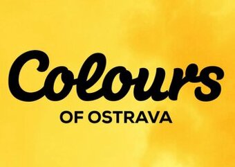 Vstupenky na Colours of Ostrava