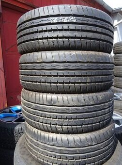 Letní pneu Hankook Ventus S1 evo, 195/45/16, 4 ks, 7,5 mm