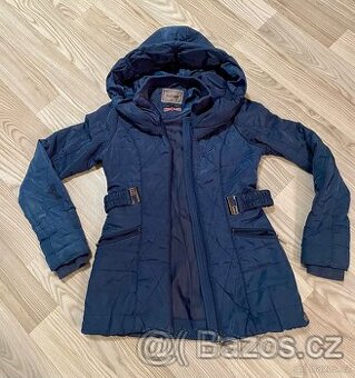 Zimní kabát, vel. XS, zn. Lee Cooper