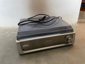 Gramofon Rockstar