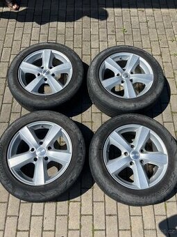 Kola Dezent R18 5x114,3 67,1